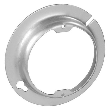Southwire Device Ring, NOVAL Accessory, Steel 54C3-5/8